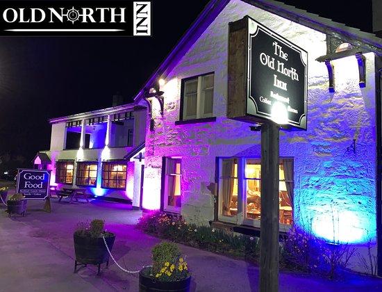Old North Inn Restaurant